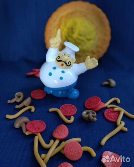 Настольные игры