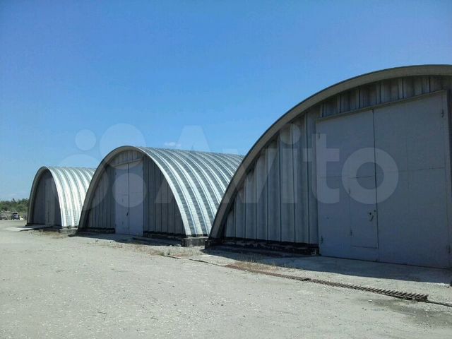 Склады холодные (разные площади,охрана,видеонаб.)