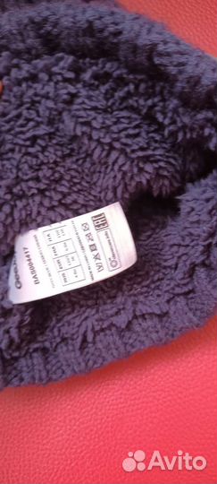 Шапка для мальчика