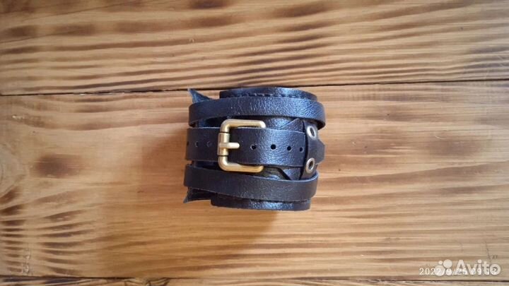 Кожаные изделия ручной работы