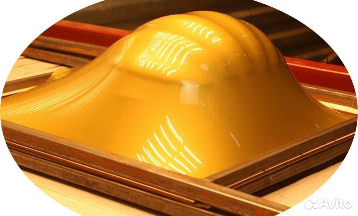 Вакуумная формовка пластика