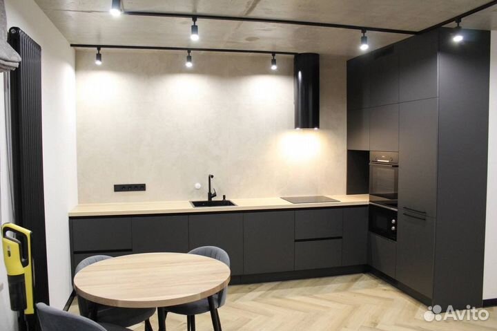 Кухня кухонный гарнитур