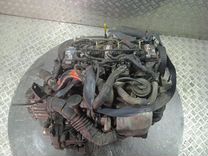 Двигатель D3EA Hyundai Matrix (01-05) 1.5 diesel