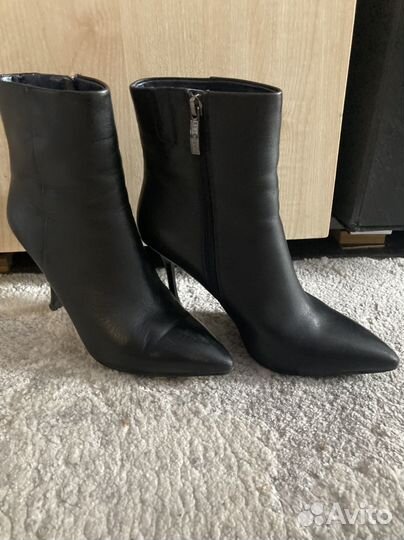 Ботильоны mascotte