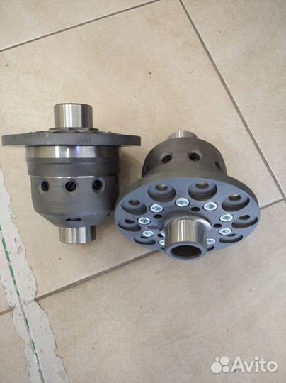 Самоблок. Нива, уаз, ваз