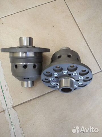 Самоблок. Нива, уаз, ваз