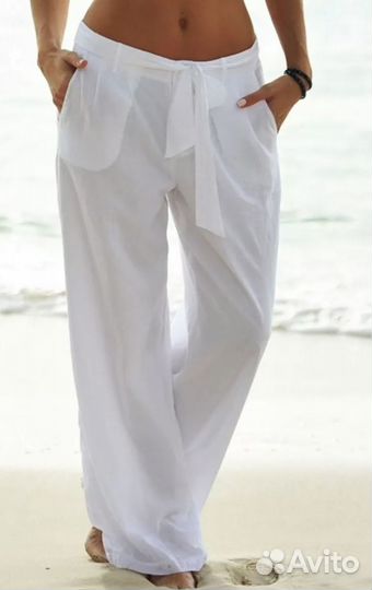 Брюки новые