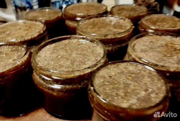 Чудо мёд с секретом