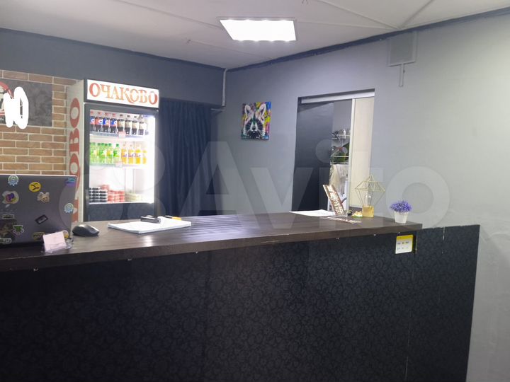 Свободного назначения, 52 м²