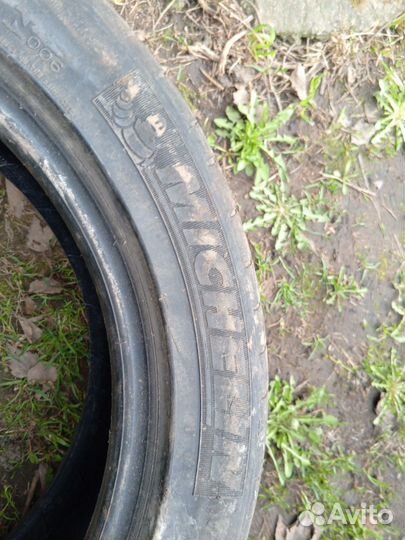 Michelin Pilot Exalto 195/55 R15 82H