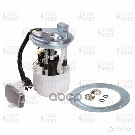 Модуль топливного насоса для а/м Лада 21102112