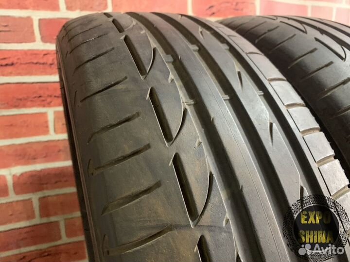 Bridgestone Potenza S001 195/50 R20