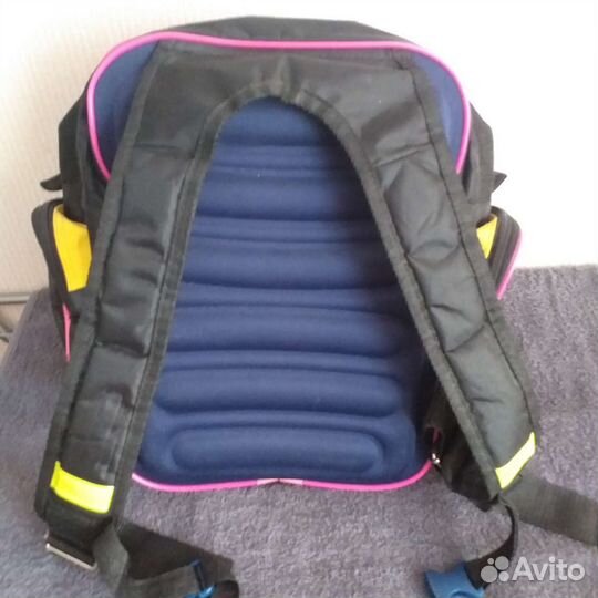 Рюкзак школьный