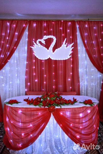 Продам Светодиодные украшения для оформления