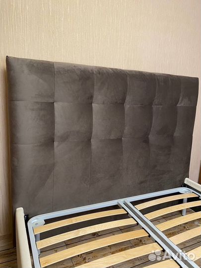 Перетяжка мягкой мебели