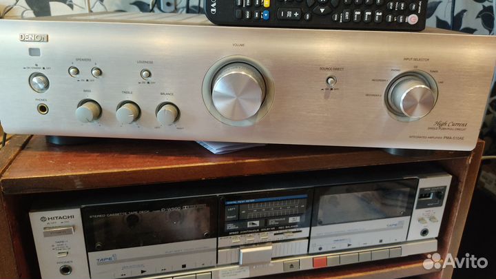 Усилитель мощности