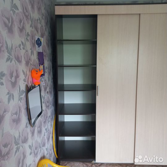 Шкаф купе бу