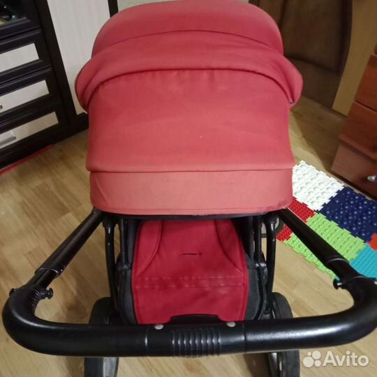 Коляска X-Lander X-Move