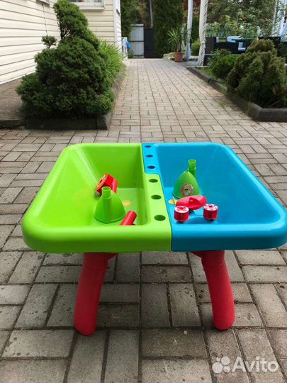 Столик детский