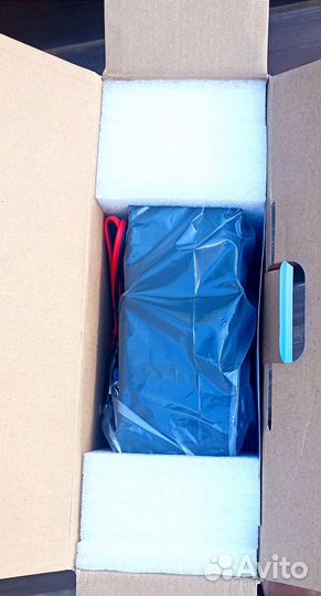 Лабораторный блок питания