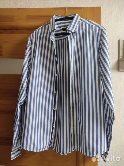 Вещи пакетом