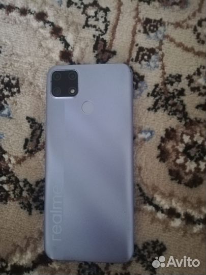 realme C25, 4/64 ГБ