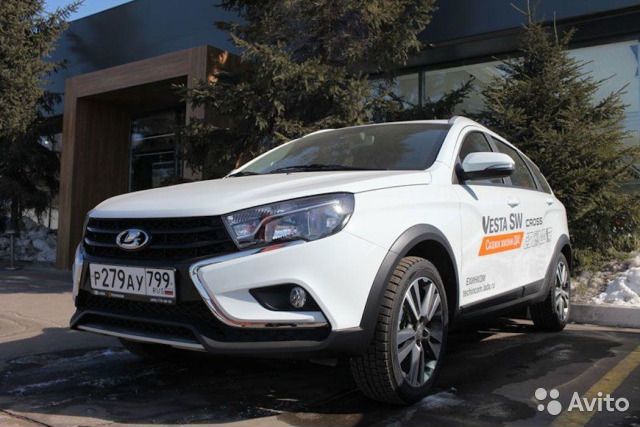 Техинком официальный дилер lada