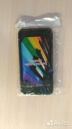 Asus Zenfone 4 Selfie ZD553klчехол ударостойкий