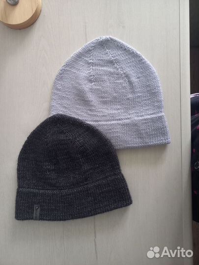 Шапки, шарфы, бактусы