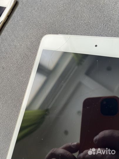 iPad mini 4 cellular