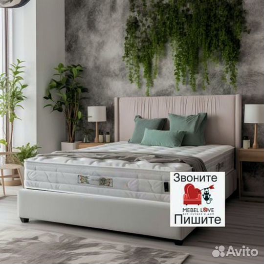 Матрас 160х200