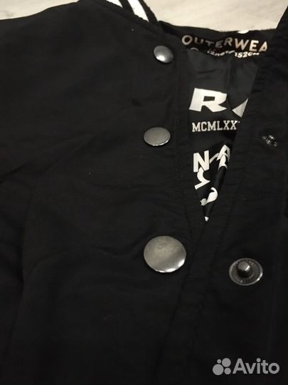 Бомбер gloria jeans