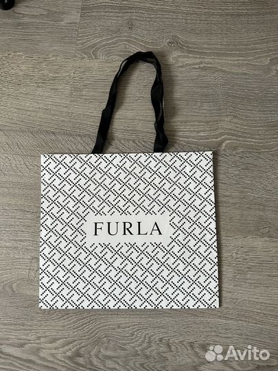 Пакет Furla