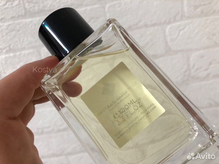 Essential parfums bois imperial