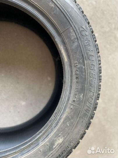 Bridgestone Blizzak VRX 195/60 R15