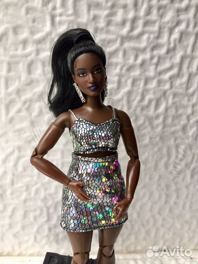 Аутфит для барби