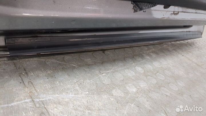 Дверь боковая левая передняя BMW Z4 E85