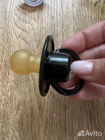 Пустышки ниблер футляр