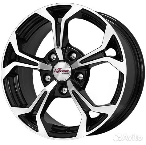 Диски ifree, Эрнесто