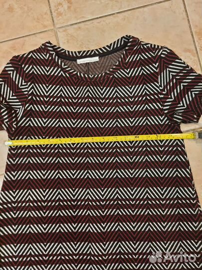Платье zara 44 46