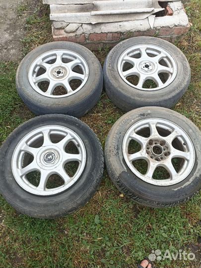 Диски r15