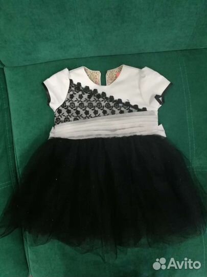 Платья для девочек