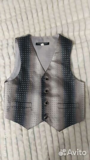 Костюм, рубашки