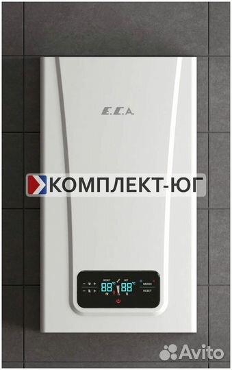 Газовый котел E.C.A. Proteus Plus Blue 24 HM NG