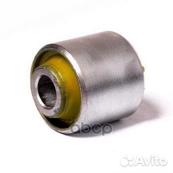 Сайлентблок полиуретановый задней подвески