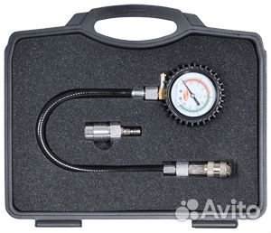 Компрессометр автоdело (Про) дизельный 40051