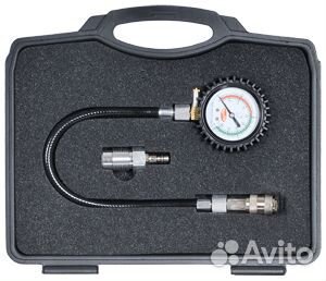 Компрессометр автоdело (Про) дизельный 40051