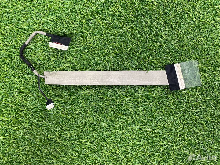 Шлейф матрицы kawf0 ccfl cable DC02000SS00 rev.1.0