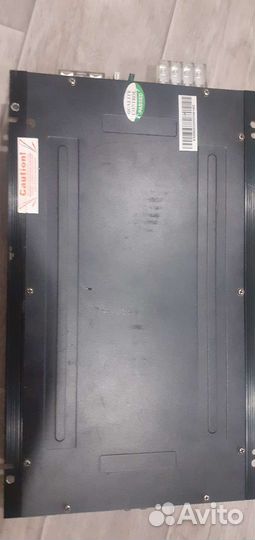 Комплект автозвука бу