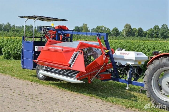 Разбрасыватель удобрений Agrohasat AGH-3000, 2023